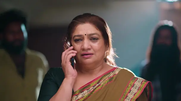 Kanchana Torments Shakuntala