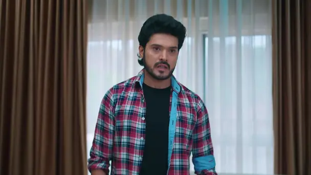 Amruthadhaare - April 25, 2026