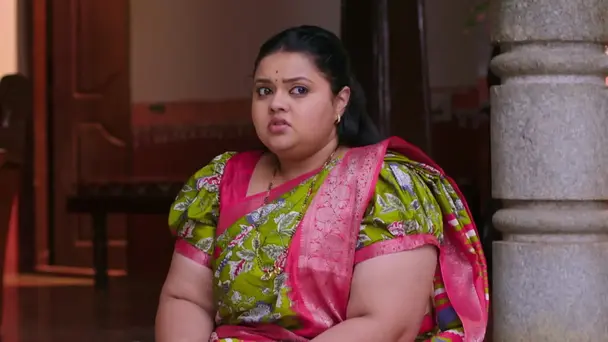 Nagegowda Gets Somegowda’s Signature on a Document