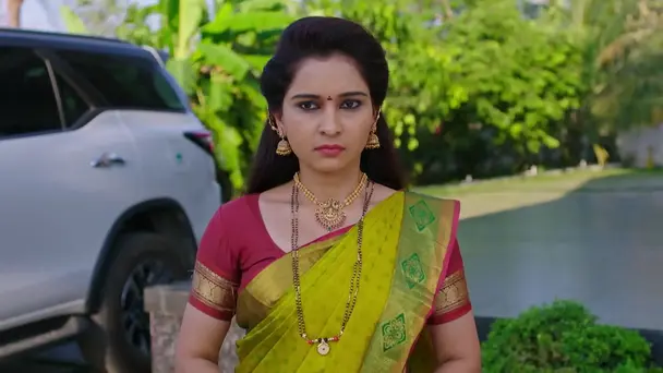 Veerabhadra Plans Parshu and Rathna's Honeymoon