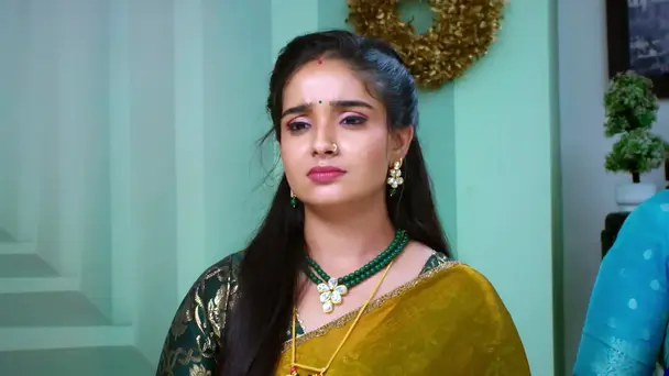 Narasimha Gets Stabbed before His Exam