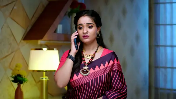 Narasimha Waits for His Exam Results