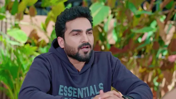 Nidhi Faces Goons’ Misconduct