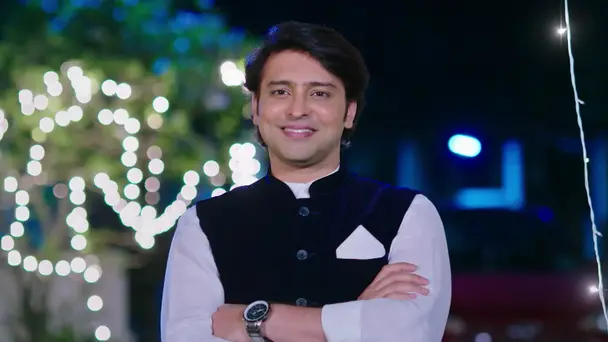 Jahnavi's Singing Makes Jayanth Emotional