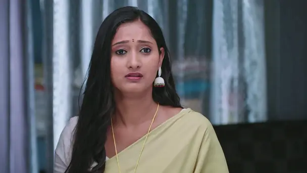 Will Sharath Tie the Real Nuptial Chain to Durga?