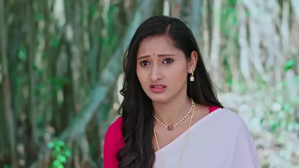 Durga Wishes to Bring Ambika's Spirit Back