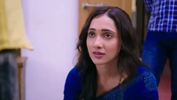 Shravani’s Fury Scares Indira and Kantamma