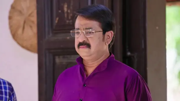 Indira Raises a Ruckus over Veerendranath