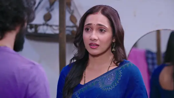 Veerendranath Accepts Shravani as His Daughter