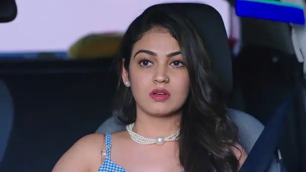 Adi Lakshmi Purana - April 22, 2026 - Webisode