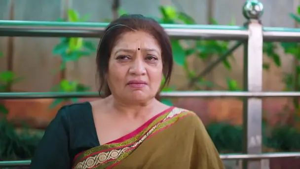 Goutham’s Children Meet Shakuntala