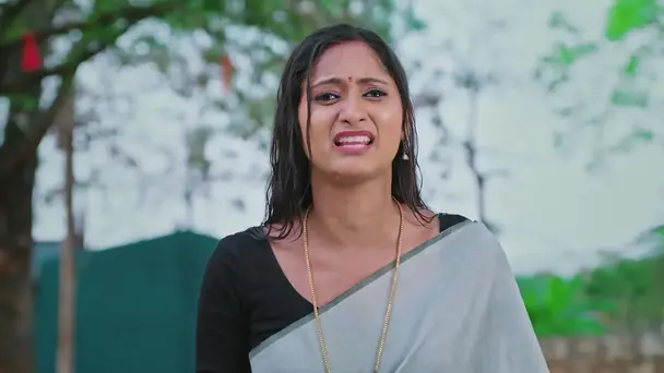 Durga Refuses to Seek the Goddess's Blessing