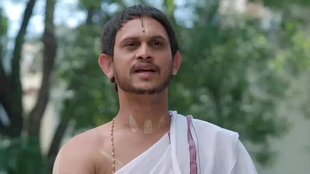 Sri Raghavendra Mahathme - April 25, 2026 - Webisode