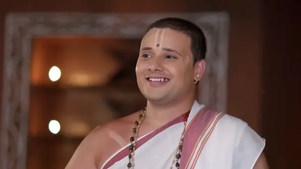 Sri Raghavendra Mahathme - April 26, 2026 - Webisode
