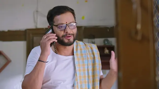 Adi Lakshmi Purana - April 20, 2026 - Best Scene