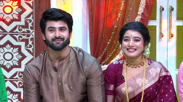 Boishakhi Hullor under Narahari's Hosting