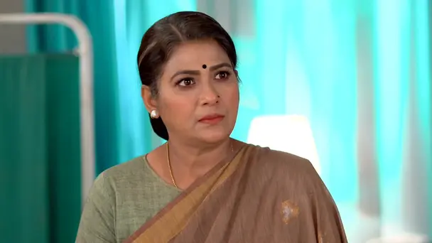 Arya Faces Rajlokshmi's Questioning