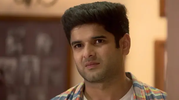 Ashutosh Consents to Rukmini and Ritwik's Wedding