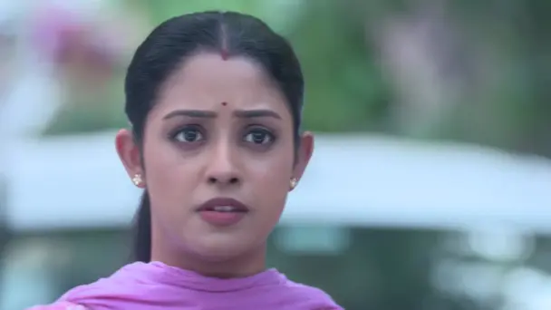 A Hidden Camera at the Sanyal House