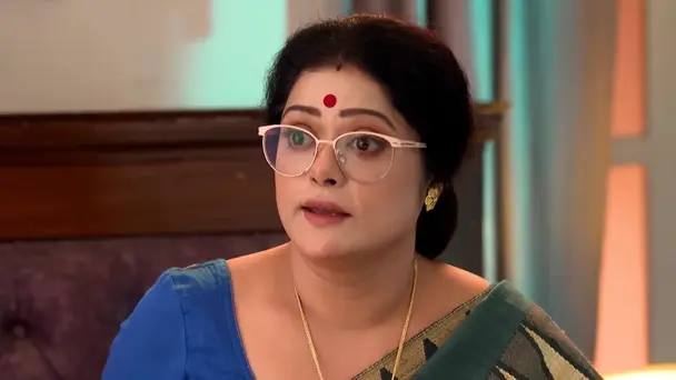 Anondi - April 24, 2026 - Webisode