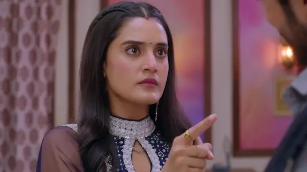 Will Reet Rescue Unnati in Time?