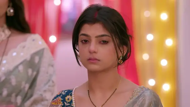 Unnati Beats Vikrant Badly