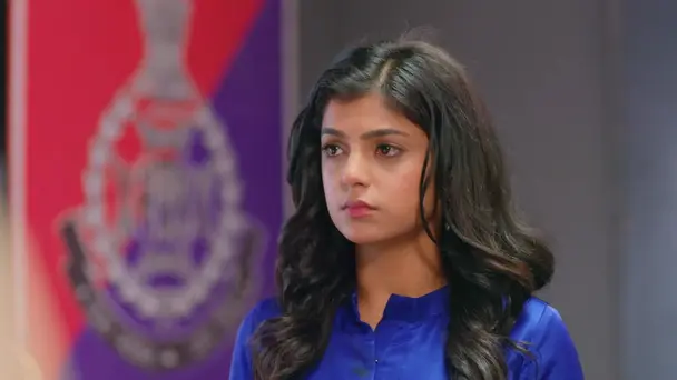 Reet Takes Unnati to Meet Vikrant