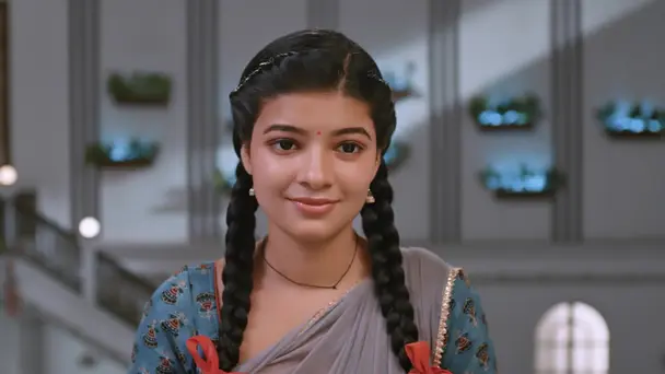 Sadanand Is Held Captive