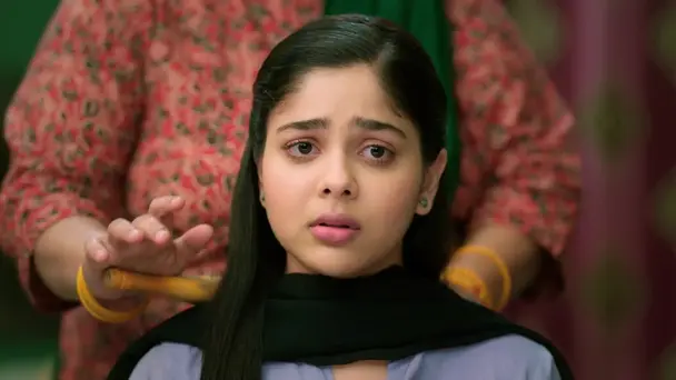 Aryavardhan's Plan to Convince Pushpa