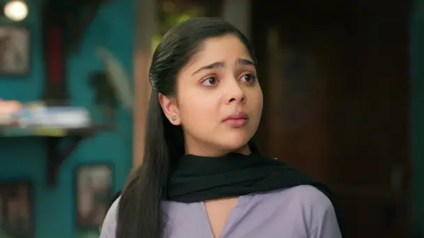 Anu Goes against Pushpa's Decision