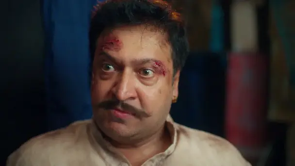 Karishma Confronts Prabhat