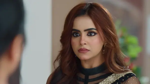 Karishma Ousts Chandrika from the House