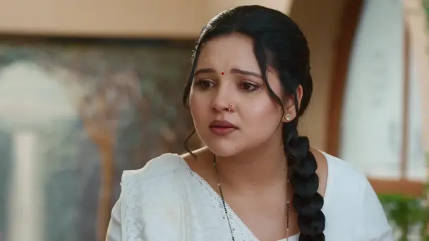 Karishma’s Claim Shakes the Chauhans