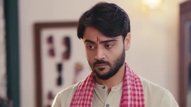 Siddhu Sees Sneha with Shantanu