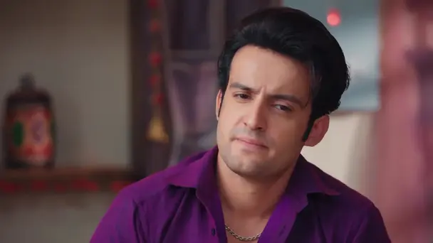 Veer's Attempt to Impress Radhika's Family