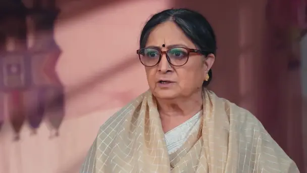 Revati Is Hurt by Vivek's Accusation