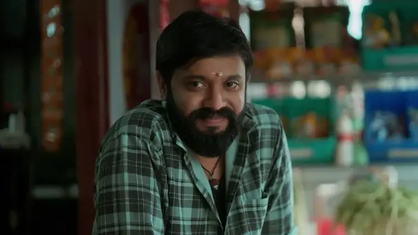 Parvathi's Plan Fails