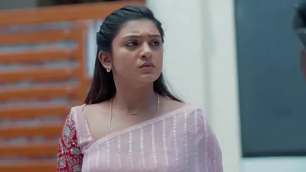 Auto Vijayashanthi - April 28, 2026 - Webisode