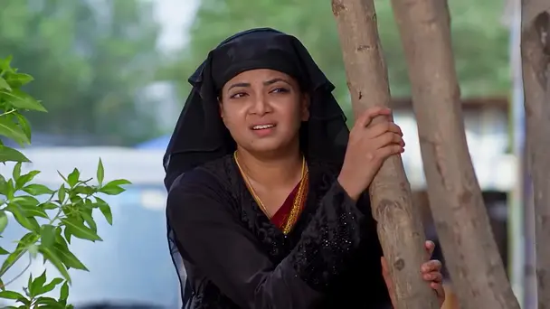 Kalavaari Kodalu Kanakamahalakshmi - May 01, 2026 - Webisode