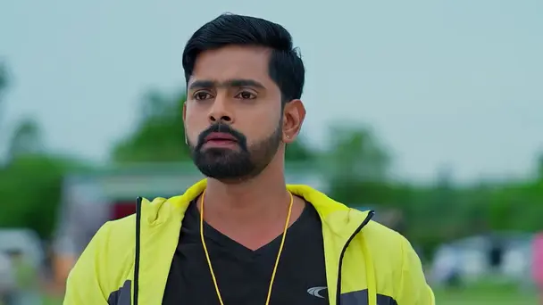 Padamati Sandhyaragam - May 01, 2026 - Webisode