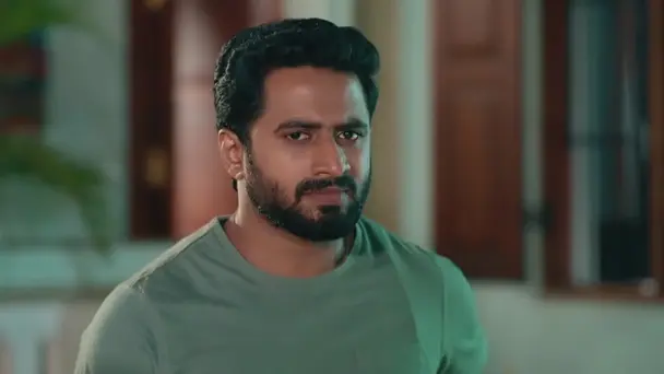 Reality Shocks Prakash