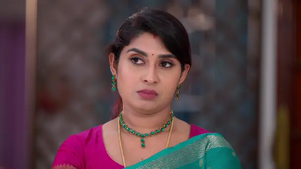 Udhaya Faces Humiliation