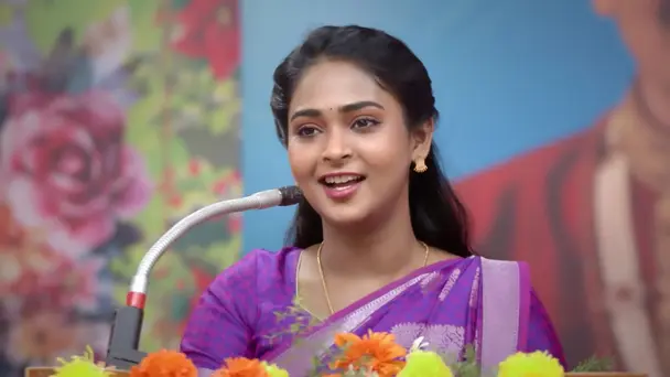 Sandhya Raagam - May 02, 2026