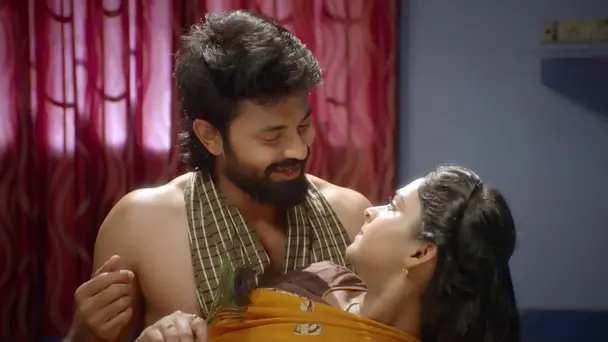 Will Jeeva Find His Father?
