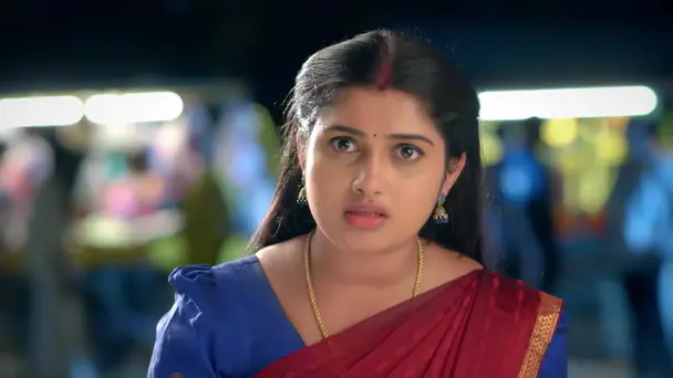 Thirumangalyam - April 28, 2026 - Webisode