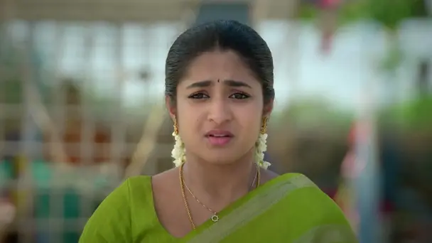 Thirumangalyam - April 27, 2026 - Webisode
