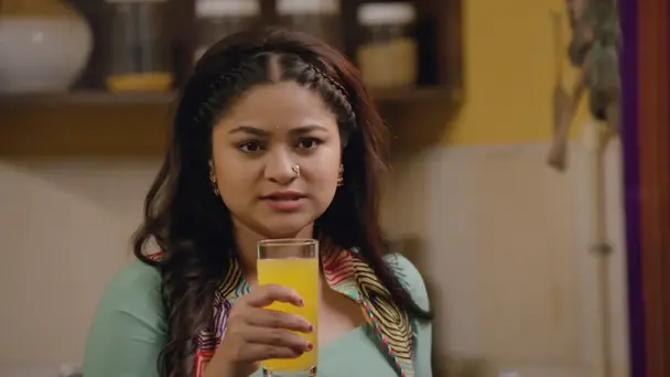 Shubh Shravanii - May 02, 2026 - Webisode