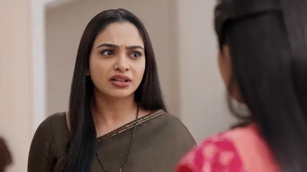 Tula Japnar Aahe - April 30, 2026 - Webisode
