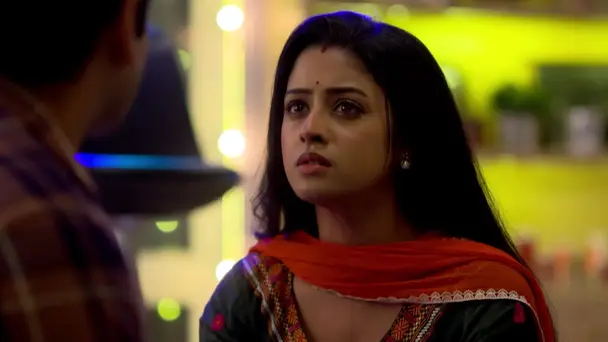 Rayan Confesses HIs Love to Parul