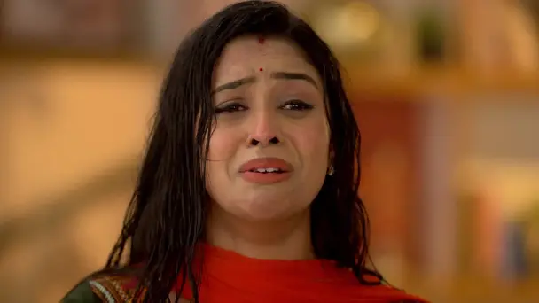 Rayan Pushes Parul Away